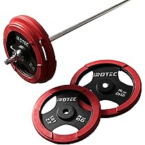 ショートラバーバーベル 70kgセット　アイロテック IROTEC 楽天市場】【8/24 20:00〜P10倍(要エントリー)】バーベル セット
