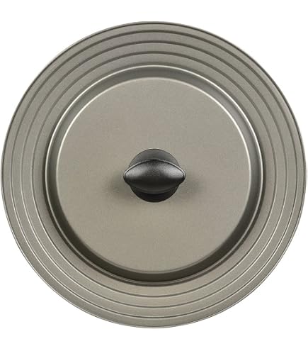 Amazon.co.jp: フィスラー (Fissler) フライパンカバー シルバー 28cm