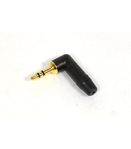 Amazon.co.jp: NEUTRIK ノイトリック NTP-3RC 3.5mmφ ステレオミニ