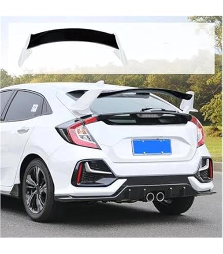 Amazon | CARIG シビック リアスポイラー ホンダ シビック 11代目