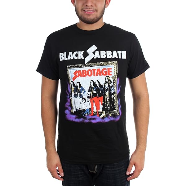 Amazon | Black Sabbath - メン・イン・ブラックの問い合わせ