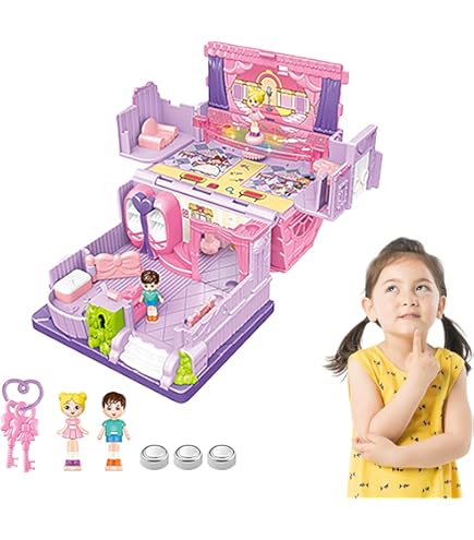 Amazon.co.jp: こえだちゃん おひさまハイツ レトロ : おもちゃ