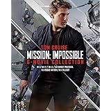 ミッション:インポッシブル 6ムービーDVDコレクション(初回限定生産)ボーナスDVD付き 7枚組