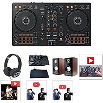 限定品 美品 Pioneer DJデッキ デッキセーバー・クリスタル3.0 USBメモリ2台セット】Pioneer