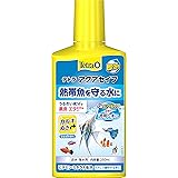 Amazon テトラ Tetra バイタル 250ml 水質調整剤 熱帯魚 成長 発色 テトラ Tetra 水質テスト 管理用品 通販