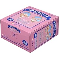 白十字 ショットメン 100包入 [指定医薬部外品]