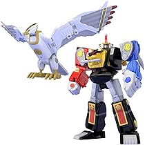 Amazon | スーパーミニプラ 忍者戦隊カクレンジャー 五神合体 隠大将軍 