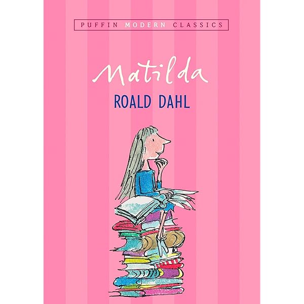 Matilda洋書 Amazon.co.jp: Matilda : Dahl, Roald: 洋書