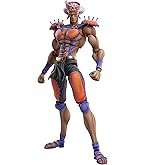 Amazon.co.jp: 超像可動 『ジョジョの奇妙な冒険 第1部