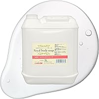 Amazon | KINUAMI専用ボディソープ（6本セット） K51-022-06