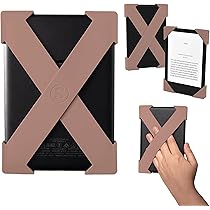 Kindle 第11世代　16G ハンドホルダー付き Amazon.co.jp: Strapsicle Kindleハンドストラップ | ハンド