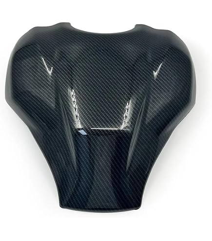 Amazon | ガソリンタンクカバー に適合する ニンジャ用 ZX4R ZX25R
