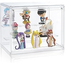 アクリル フィギュアケース　✕10個 718GcTmR7-L._UF894,1000_QL80_.jpg