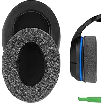 Gaming Headset Ear Pad/Ear Cushion 