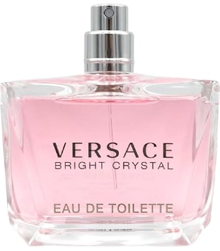Amazon | 【ヴェルサーチ】ブライト クリスタル EDT・SP 200ml
