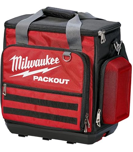Amazon.co.jp: Milwaukee 48-22-8275 Underground Oval Bag : DIY 