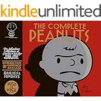 The Complete Peanuts Vol. 1: 1950-1952 (English Edition)