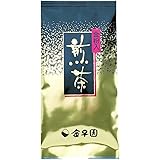 金子園 金粉入り煎茶80g