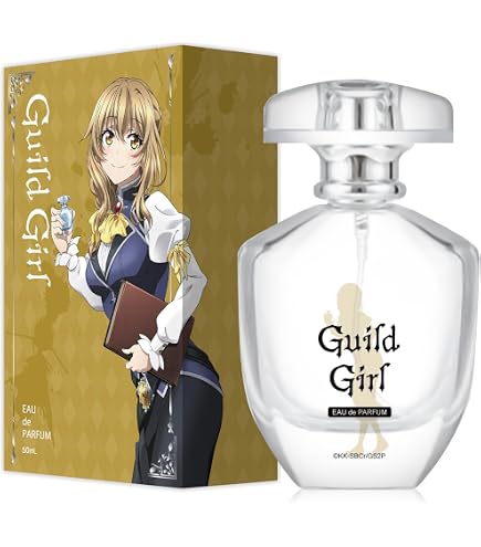 Amazon | フェアリーテイル 長門有希ちゃんの消失 オードパルファム