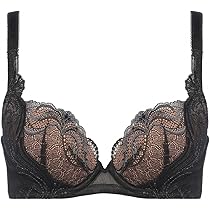 Amazon | [トリンプ] レッドレーベル バイ 0106 ブラジャー