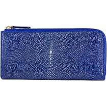 スティングレイL字財布 Amazon | スティングレイ L字ファスナー 長財布 (Blue) | 財布
