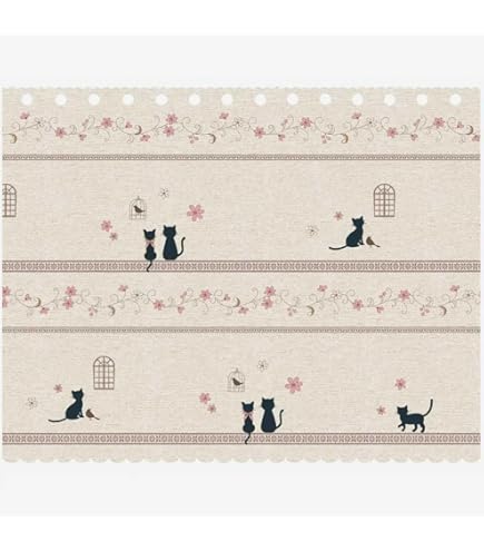 Amazon.co.jp: Rady 大理石柄カーテン 100135cm : ホーム＆キッチン