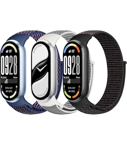 Amazon.co.jp: Xiaomi Smart Band 6, Adultos Unisex, No Aplica