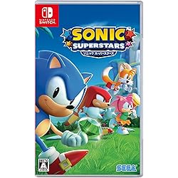 Amazon.co.jp: ソニックマニア・プラス - Switch : ゲーム