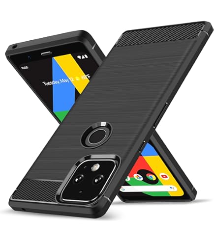 スマートフォン本体 Pixel4a 5g スマートフォン本体 Google pixel4a(5G) Amazon | 国内SIMフリー