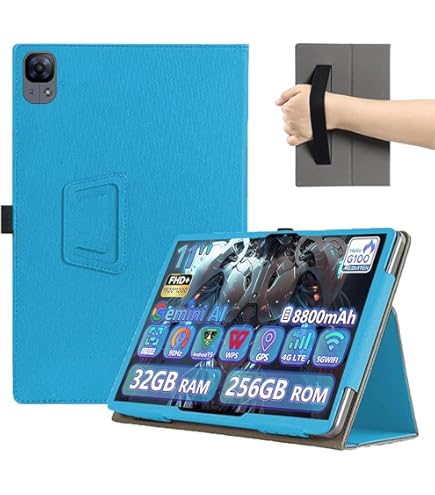 Amazon.co.jp: 【Helio G100 Android15 タブレット】 D OOGEE E3