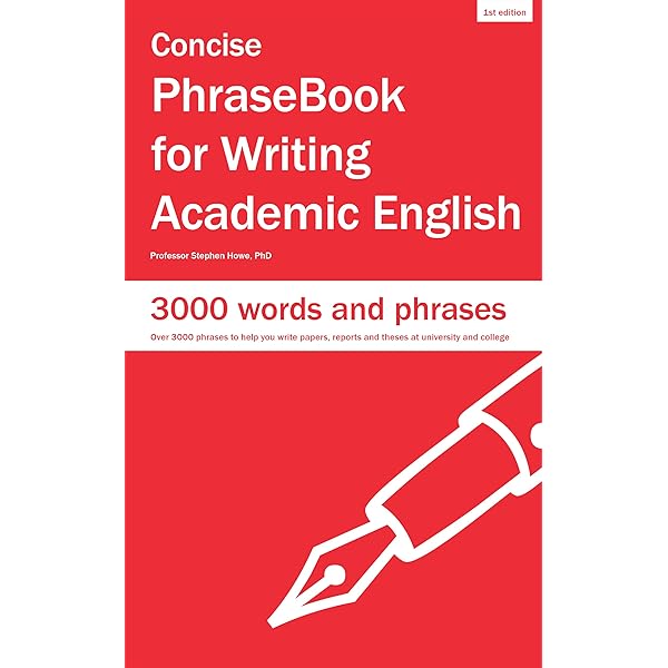 Amazon.co.jp: Academic Phrasebank: An academic writing resource