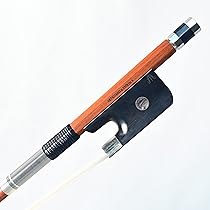 Amazon | ARTIGIANO&VIOLIN エボニーフロッグ フェルナンブコ