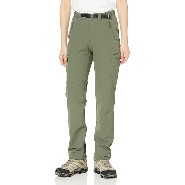 marmot W's Trek Comfo Pants トレックコンフォパンツ W's Trek Comfo Pants(ウィメンズ トレックコンフォパンツ)