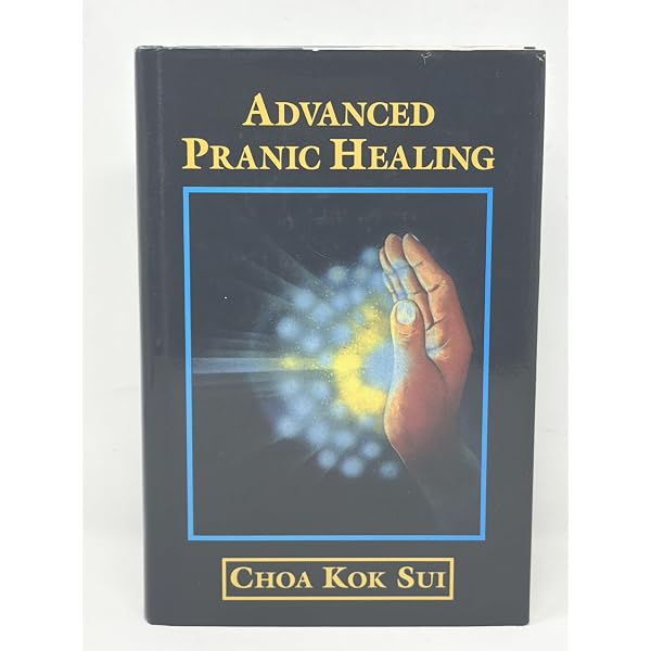 Pranic Psychotherapy : Master Choa Kok Sui, Benny Gantioqui
