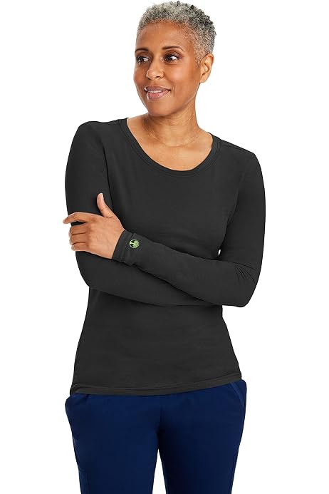 Medical Scrubs Shirt 