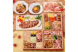 （12月30日着） 板前魂の肉三昧おせち 板前魂 肉おせち 和洋風 ローストビーフステーキ 豚角煮 ユッケ風ローストビーフ 生ハム付 3人前 30品目