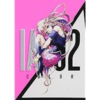 IA/02 -COLOR-(初回生産限定盤)