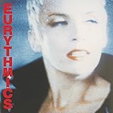 BE YOURSELF TONIGHT [12 inch Analog]