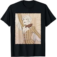 Amazon | KING OF PRISM フェイスシリーズ 氷室聖 Tシャツ | Tシャツ