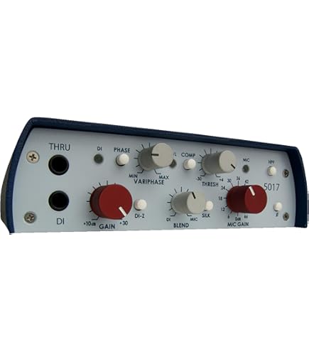 Amazon | 【国内正規輸入品】RUPERT NEVE DESIGNS Portico 511