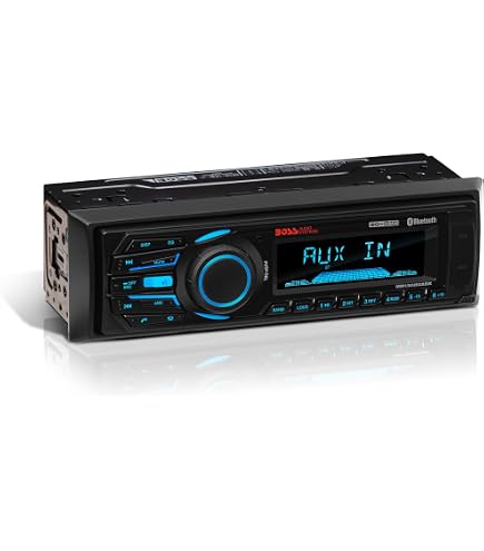 Carrozzeria (Pioneer) FH-4600 Car Audio 2DIN CD/USB/Bluetooth