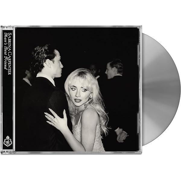 Sabrina Carpenter - Emails I Can't Send Exclusive Limited