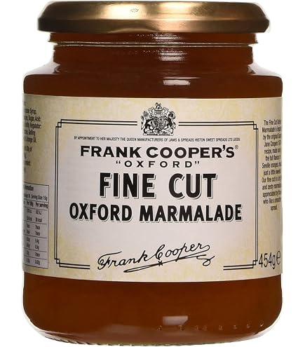 sae様おまとめ FRANK COOPER'S ➕ ✖️3個 Amazon | Frank Cooper's - Vintage Oxford Marmalade - Coarse Cut