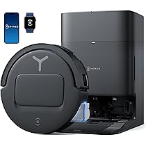 Amazon | 【ローラー式強力モップ】ECOVACS (エコバックス) DEEBOT T80