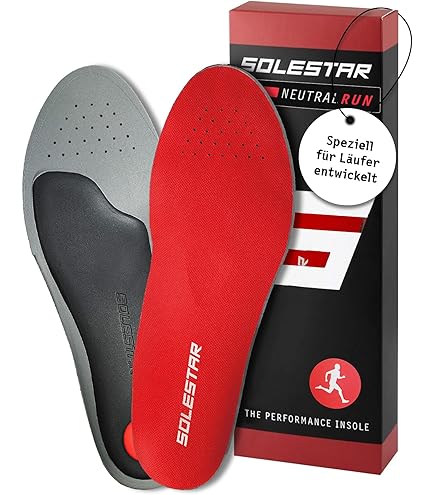 Amazon.co.jp: SOLESTAR(ソールスター) 自転車用 インソール KONTROL