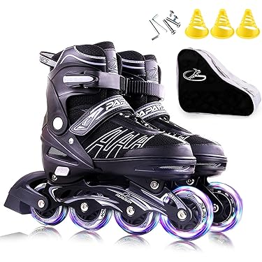 Amazon.co.jp 売れ筋ランキング: インラインスケート の中で最も人気の