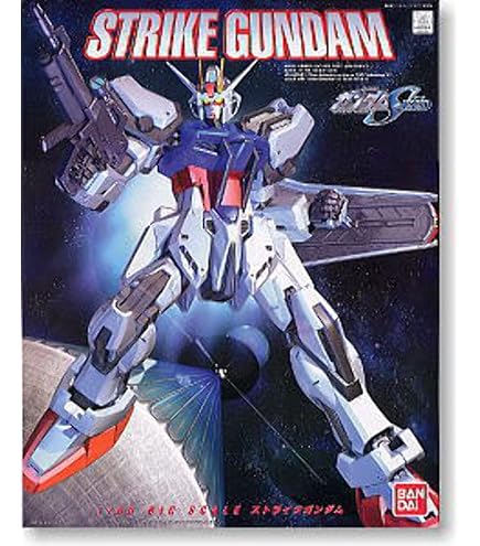 Amazon.co.jp: Bandai Spirits 1/60 Force Impulse Gundam : Hobbies