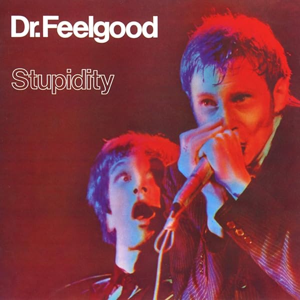 Amazon.co.jp: Stupidity: ミュージック