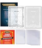 MintProtect (ミントプロテクト)カードセーバー PSA鑑定 400枚 Amazon.co.jp: Mint Protect (ミントプロテクト) 公式 カード