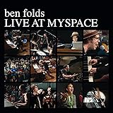 Live at Myspace